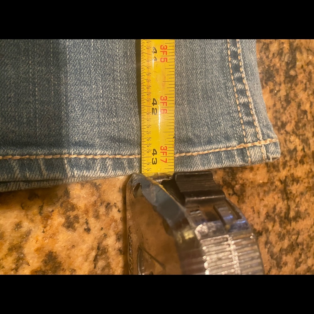 Twisted Heart Jeans